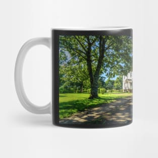 Prescott House 02 Mug